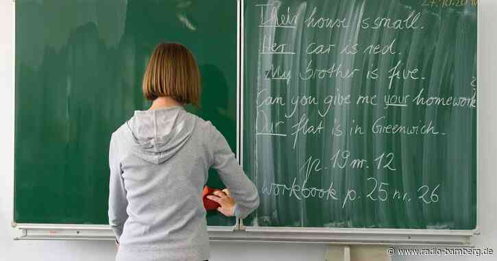 Lehrerverband: Werbeplakate an jede Schule