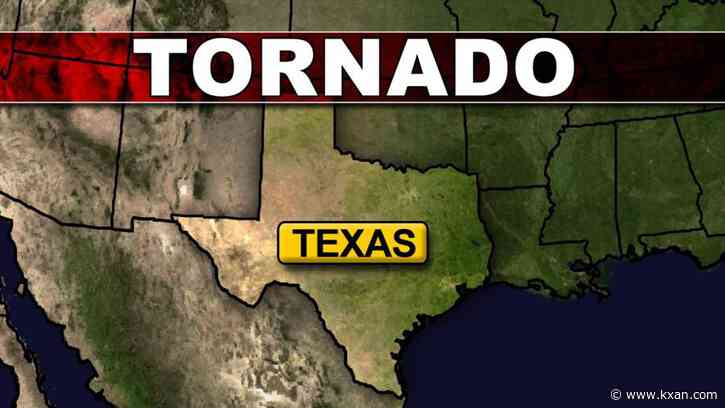 Tornado devastates Texas Panhandle town, killing 1 person and injuring dozens