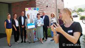 Erfurter Hof: Auktion hilft Jenaer Vereinen