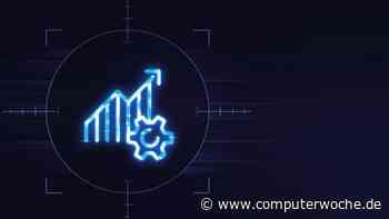 Studie Data-Driven Enterprise 2023: Das datengetriebene Unternehmen in der Praxis