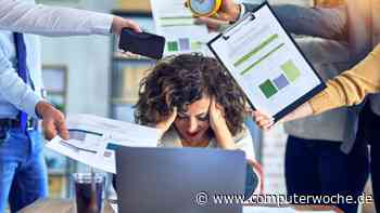 Teams, Slack, Zoom & Co.: Diese Collaboration-Trends werden wichtig