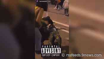 Denver officer under investigation for body slamming man on night of Nuggets celebrations