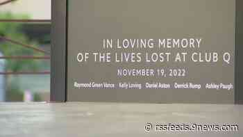 Club Q shooter expected to strike plea deal: ‘I have to take responsibility’