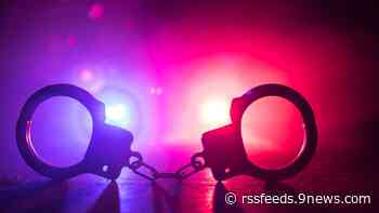 DNA from vehicle seat linked man to sex assault at gunpoint