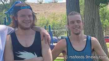 2 victims killed in I-25 road rage shooting identified, suspect held without bond