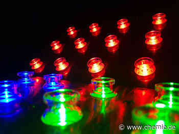 Licht und Nickel verbessern chemische Reaktionen