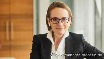 LGIM-Investmentchefin Sonja Laud: Staatsanleihen werden boomen, Rückschlag Risiken am Aktienmarkt