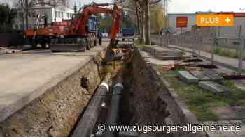 Heizungsgesetz: Die Stadt will ihren Wärmeplan bis Herbst fertig haben