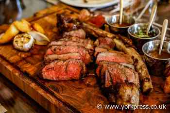 North Yorkshire: 7 of the best steakhouses for Father’s Day