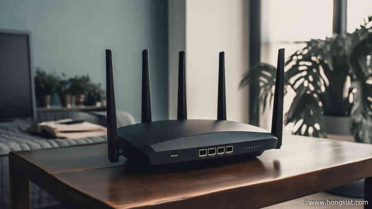 Boost Your Wi-Fi: Simple Steps to a Stronger Signal