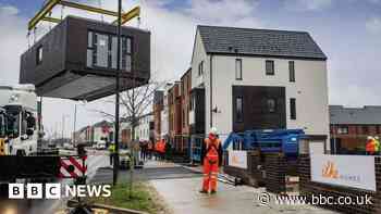 Knaresborough-based house builder ilke Homes put up for sale