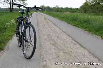 Kirchlengern: NABU kritisiert Radweg-Asphaltierung