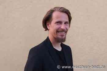 Bad Oeynhausen: Stefan Meyhöfer soll den Eigenbetrieb Staatsbad leiten