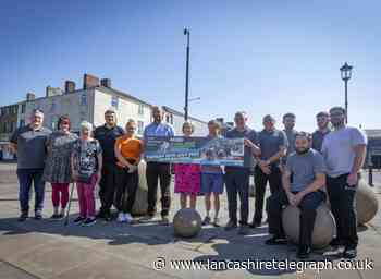 Countdown to Colne Grand Prix as it returns in July