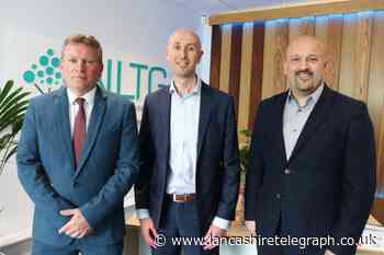 North Lancs Training Group appoints new board chairman