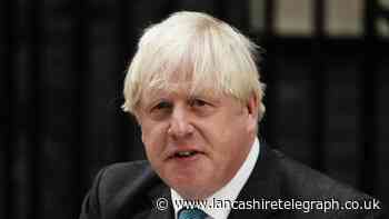 LETTER: Ex-PM Boris Johnson leaving is no great loss to politics
