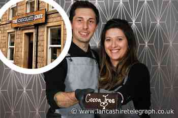 Cocoa Tree chocolate shop to open in Ramsbottom this year