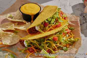 Taco Bell to open first Lancashire restaurant in Blackpool