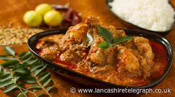 Date revealed for new Indian restaurant opening in Darwen