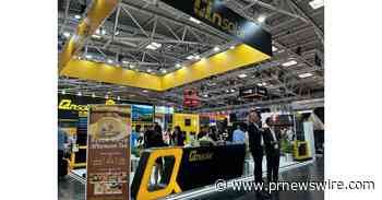 Qn-SOLAR stellt Schlüsselprodukte auf der Intersolar Europe 2023 vor