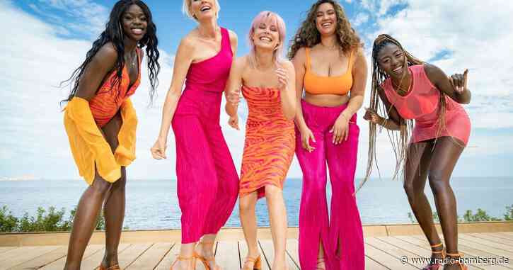 Curvy-Model Vivien gewinnt «Germany’s Next Topmodel» 2023