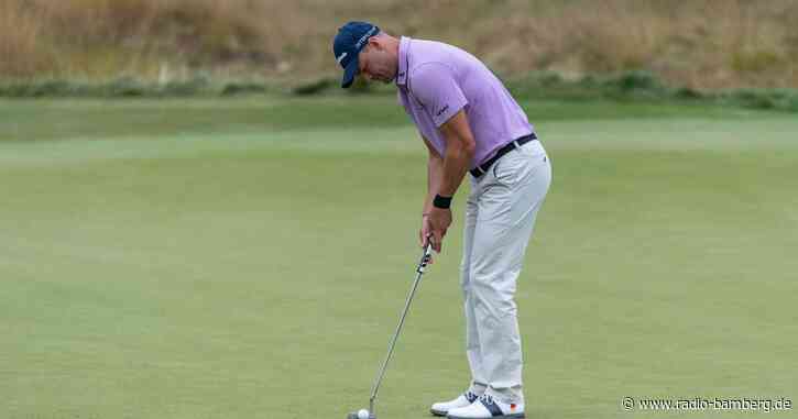 Kaymer startet mit 73er-Runde in US Open in Los Angeles