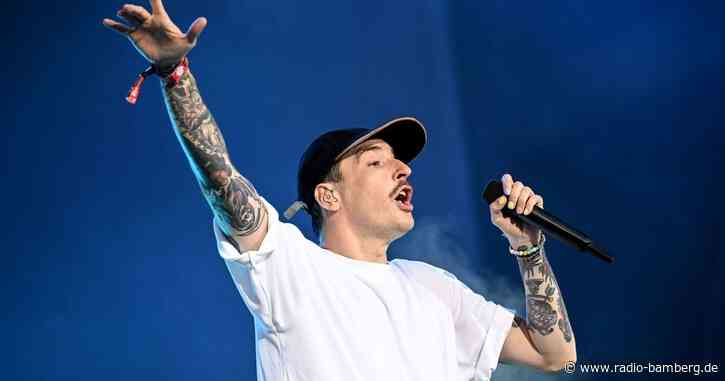 Casper kündigt neues Album an – «hat mich selbst überrascht»