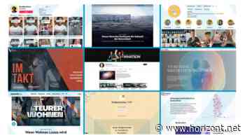 Queeres Leben, NS-Zeit, DDR: Grimme Online Award für Recherchen zur Vergangenheit