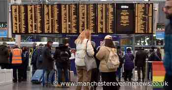 Rail union makes 'positive' announcement after MONTHS of chaos on TransPennine Express