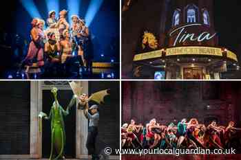 West End Live 2023: Line-up, set times, tickets, bag policy