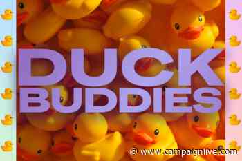 Durex ducks around with Apple’s “ducking” autocorrect update