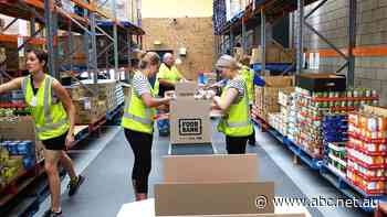 Foodbank SA receives $2m in South Australian budget to continue to source, deliver food