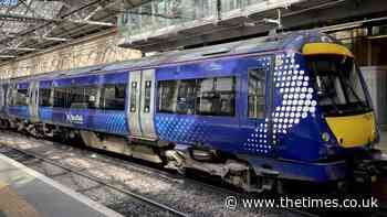 ScotRail ticket prices to rise 5 next month subscription