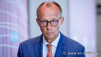 CDU-Parteitag - Debatte über Umgang mit AfD erwartet