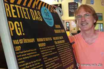 Das Jugendzentrum braucht eine neue Bleibe