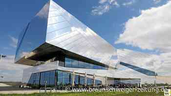 Schöningen: Party im Paläon mit Speeren und Parasiten