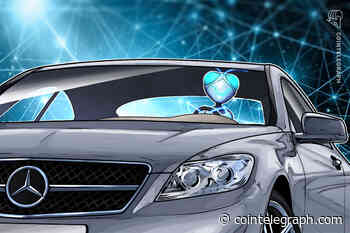 ‘Hey Mercedes’ — Mercedes-Benz trials ChatGPT-powered voice control