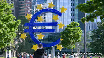 Geldpolitik: Euro notiert weiter über 1,09 US-Dollar