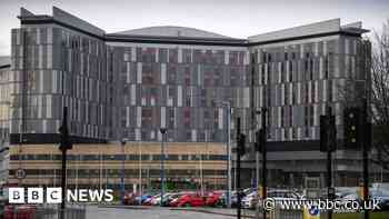 Scottish Hospitals Inquiry: 'Unusual' infection numbers at child cancer unit