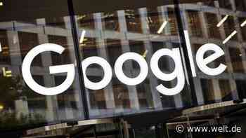 So will die EU jetzt Googles Macht brechen