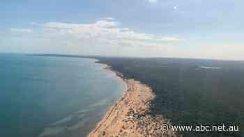 Plane crashes while attempting to land on Groote Eylandt