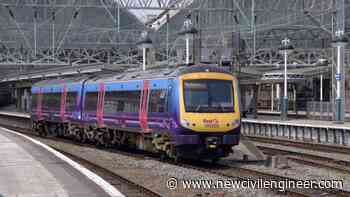 HS2  Would a 4-platform underground through station at Manchester Piccadilly actually work?