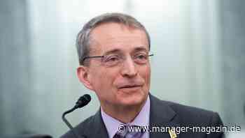 Intel: Christian Lindner sagt Chripriese offenbar nun doch zehn Milliarden Euro Subventionen für Chipfabrik in Magdeburg zu