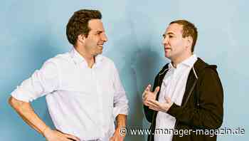 Apple und Meta: Der Kampf von Tim Cook und Mark Zuckerberg um die Datenbrille