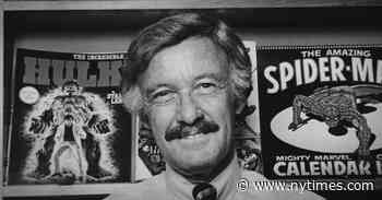 ‘Stan Lee’ Review: For the Cameo King, a Struggle to Hold the Spotlight