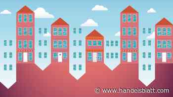 Trendviertel: Immobilien 2023: Mieten eskalieren, Kaufpreise sinken – Wie sich der Markt gerade fundamental wandelt