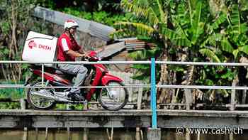 DKSH schliesst Vertriebsvereinbarung mit Bitop in Asien-Pazifik