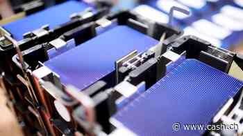 Mysteriöser Verkäufer von Meyer-Burger-Aktien hat nun einen Namen