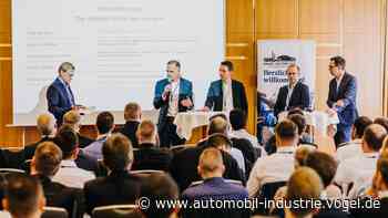 Das war der Smart Factory Day 2023 bei Audi in Ingolstadt