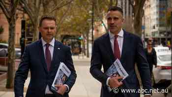 SA building industry welcomes budget stamp duty measures as demand for new house builds fall